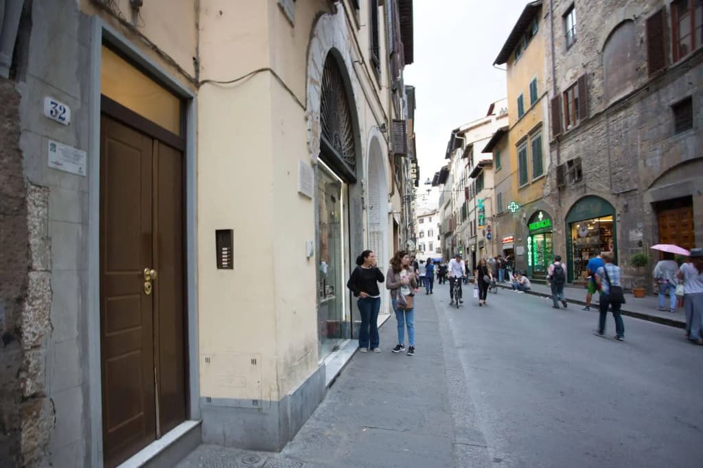 Florence Boutique Apartments - photo 24