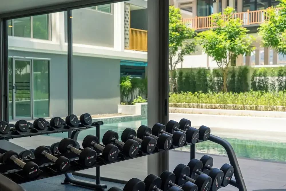 The Ozone Residences Bangtao - photo 39