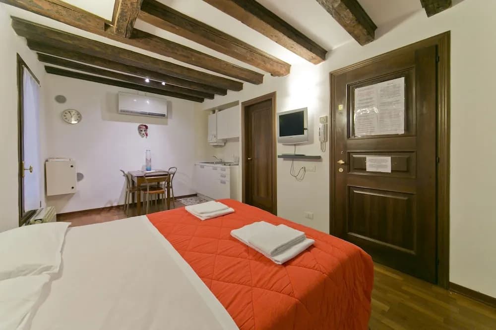 San Marco Studio - photo 4