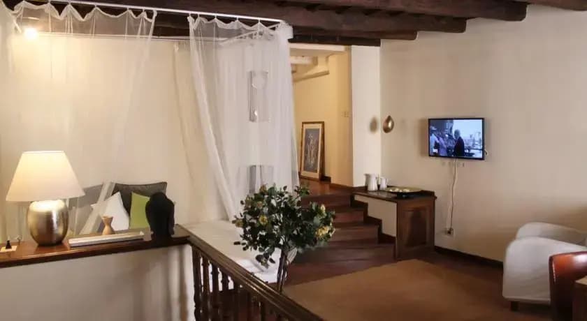 Suite Thamia - photo 10