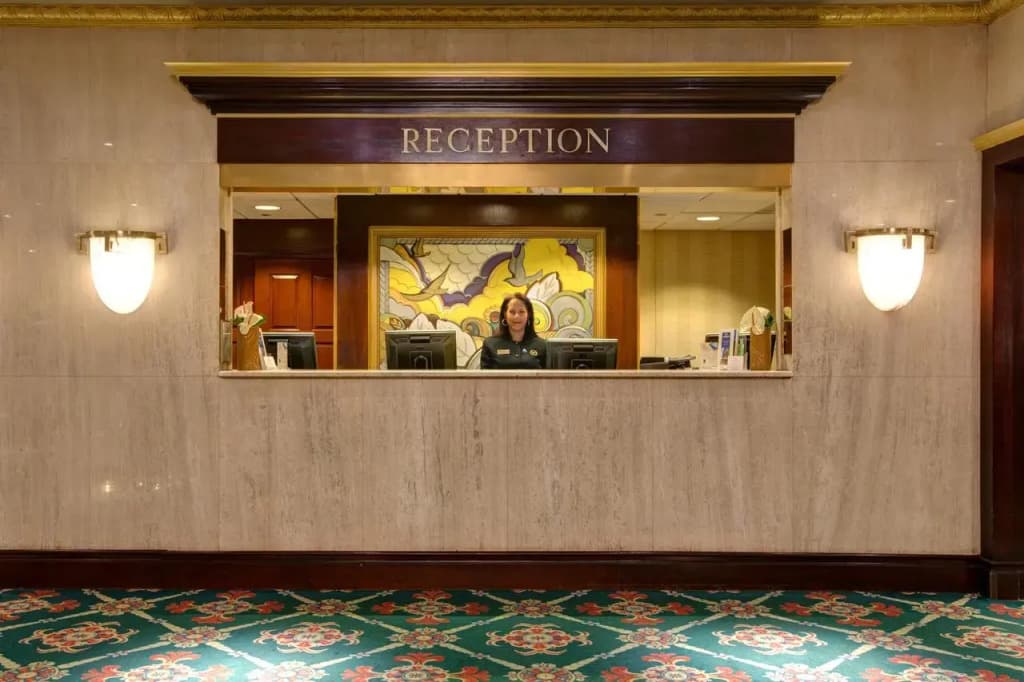 Wellington Hotel - photo 27