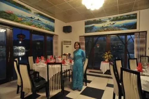 Van Minh Resort - photo 10