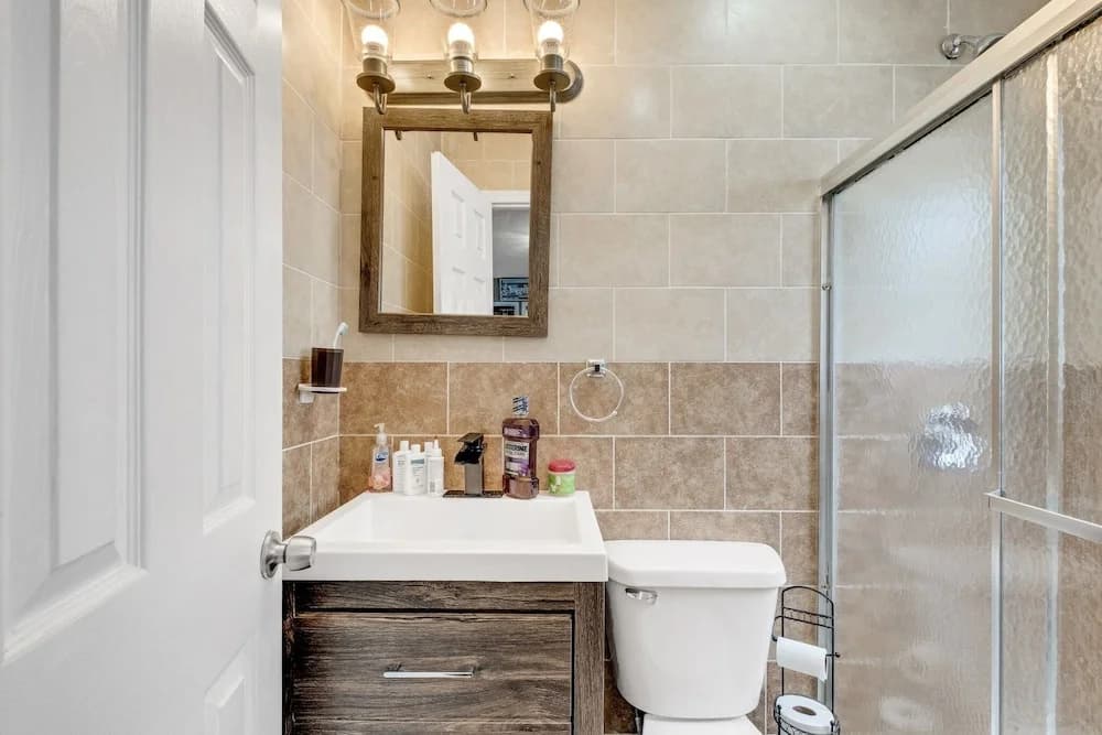 Modern Cozy 3br Home Just 10 Mins From Jfk! 3 Bedroom Residence by RedAwning - photo 6