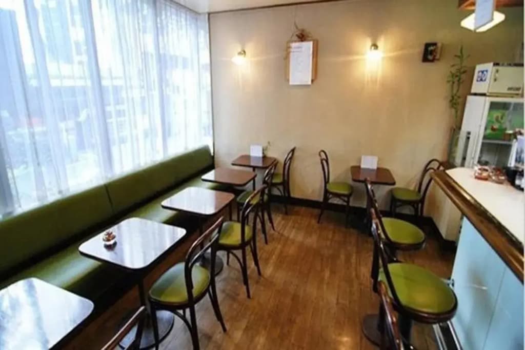 New Star Ikebukuro Hotel - photo 18