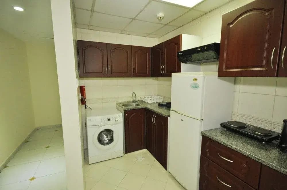 High End Hotel Apartments - photo 12