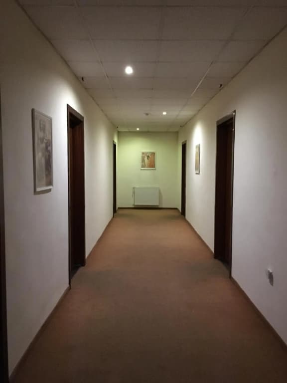 Hotel Ferihegy - photo 28