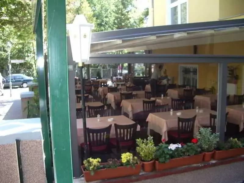 Hotel Il Mulino - photo 12