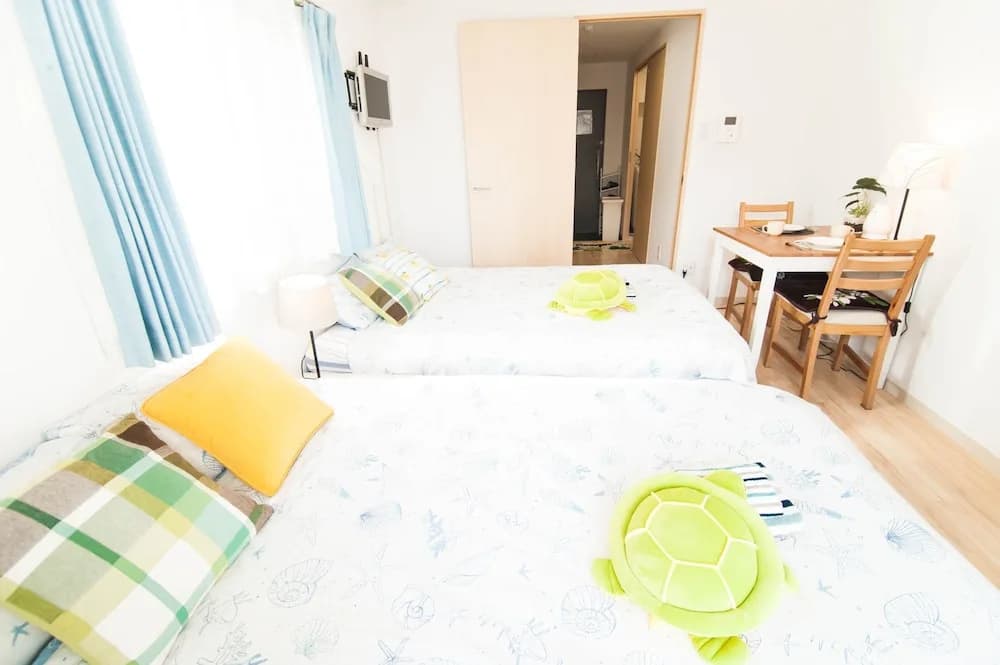 Seaside Room Namba - photo 2