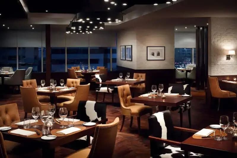 Marriott Hotel Downtown Llc - photo 21