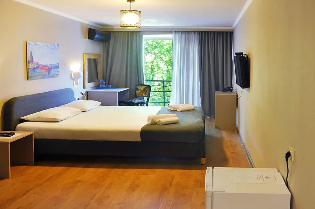 Art Hotel Claude Monet - photo 2