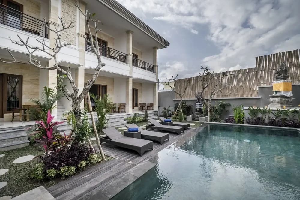 Pondok Tamiu - photo 17