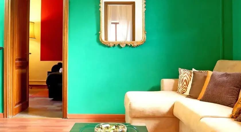 Nina's Home in Rome - photo 6