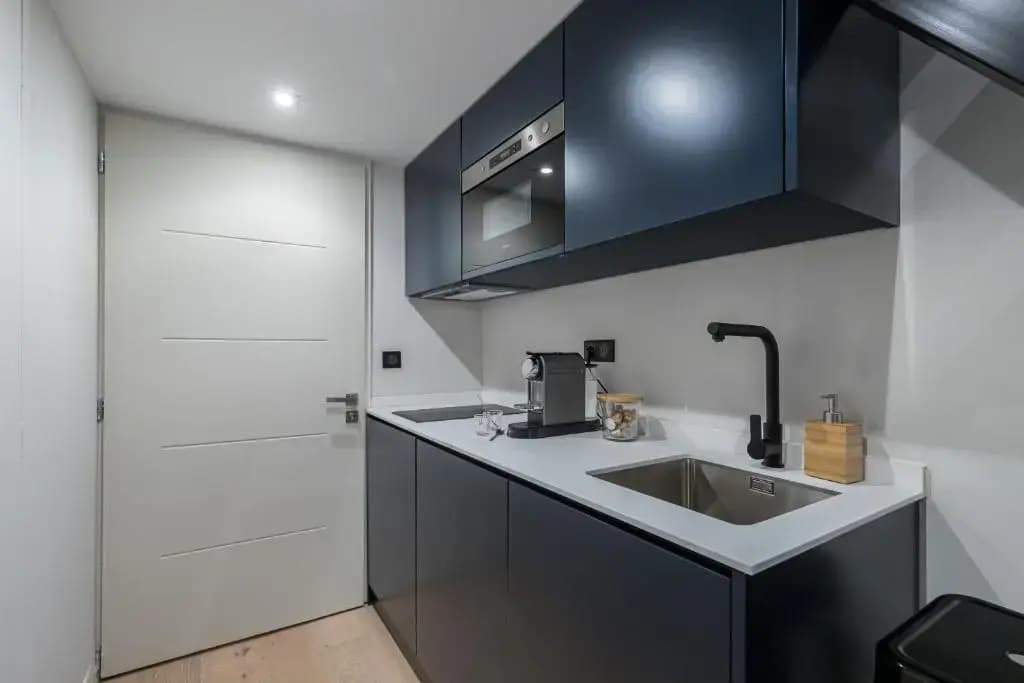 SMARTBNB - Studio Duplex - Vieux Nice - 100m de la mer - photo 5