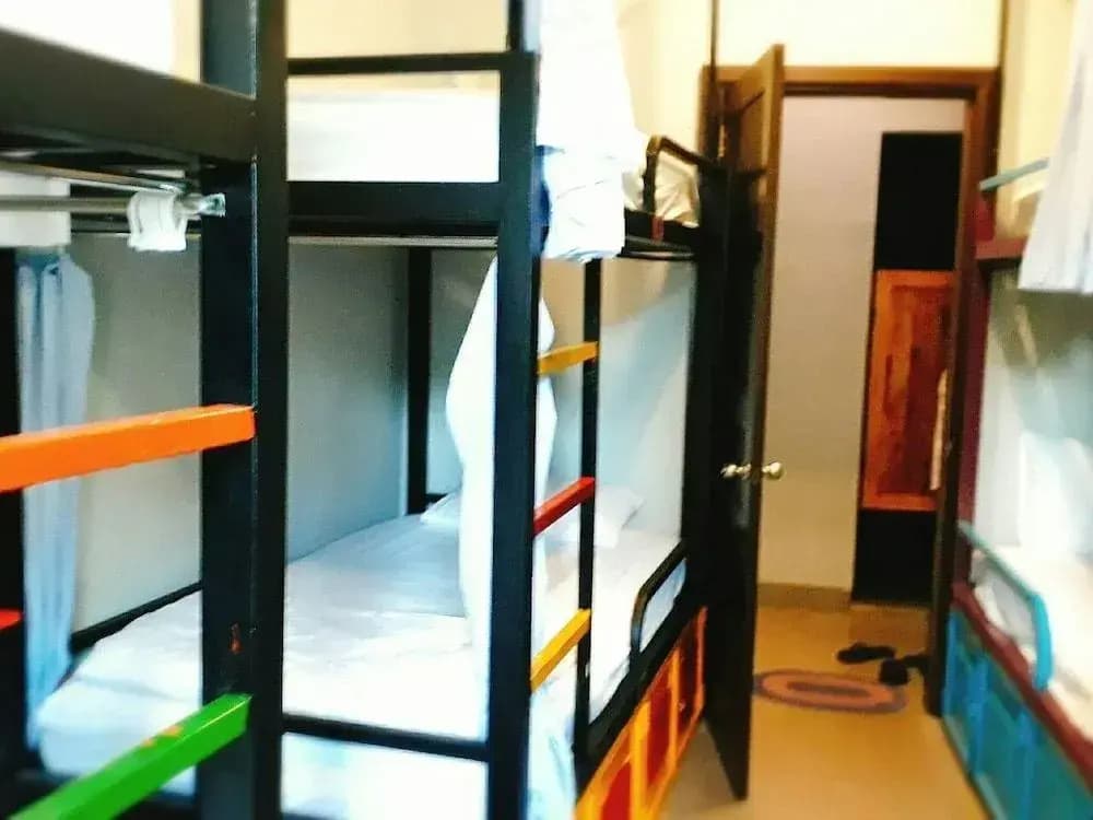4sisters Hostel - photo 5