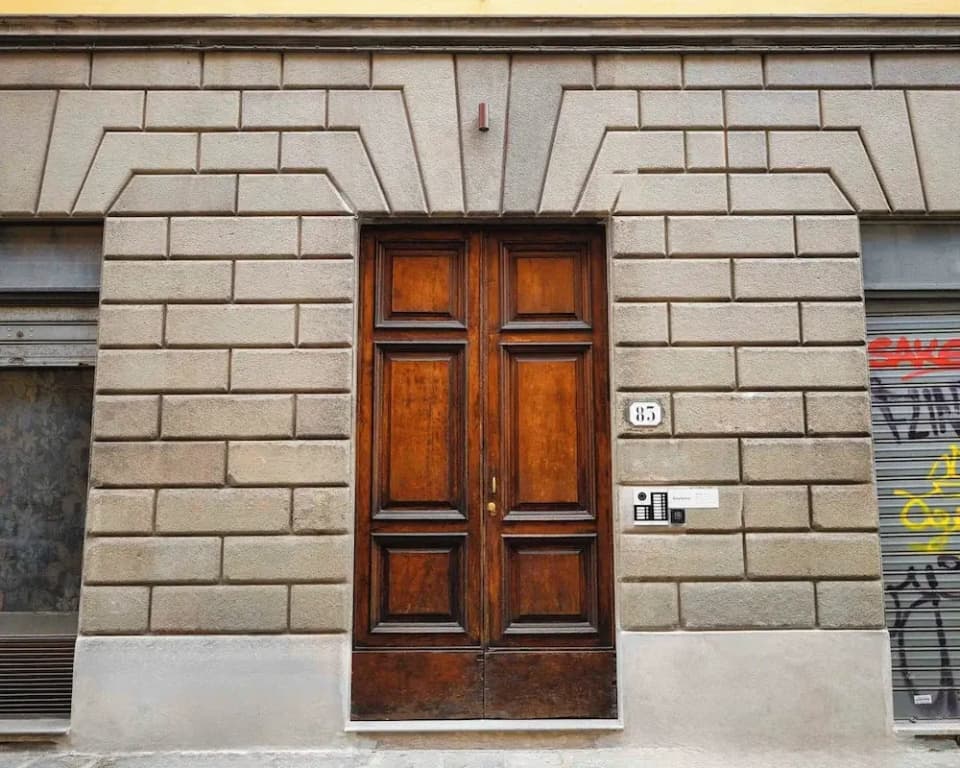 Limehome Florence Via Guelfa - photo 37