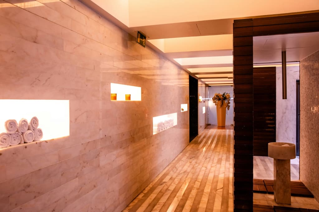 VIP Grand Lisboa Hotel & Spa - photo 16