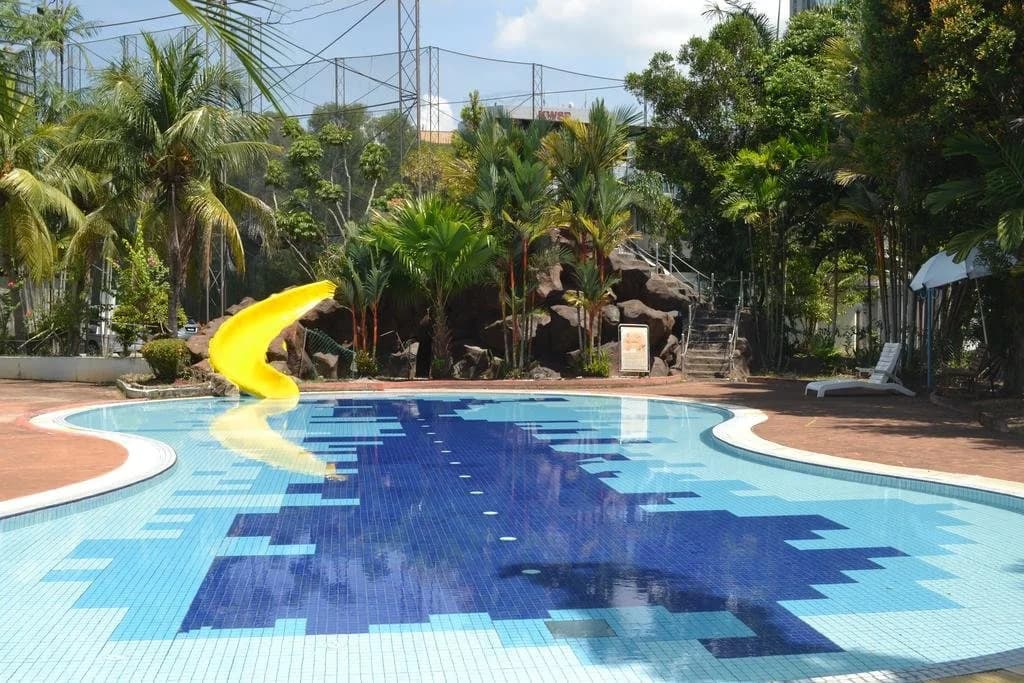Safira Country Club - photo 10
