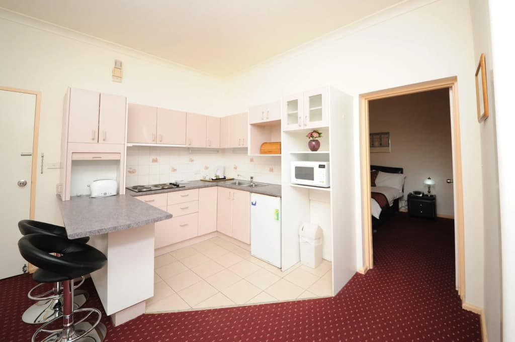 Northshore Hotel - photo 19