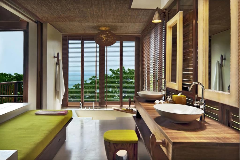 Six Senses Samui - photo 40