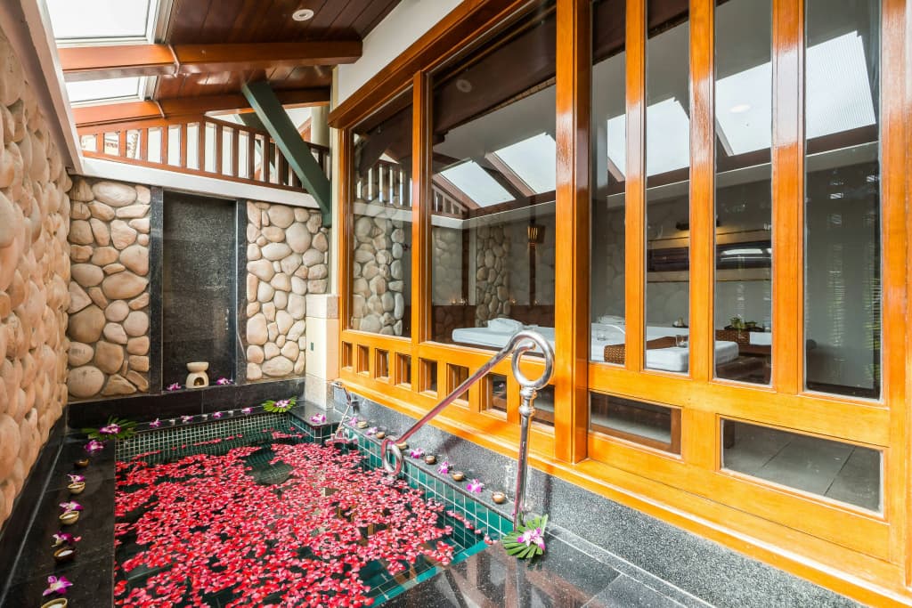 Phuket Marriott Resort & Spa, Merlin Beach - photo 47