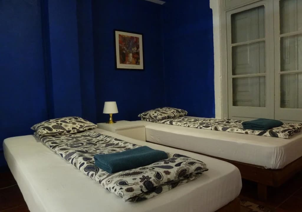 Midtown Guest House - photo 4