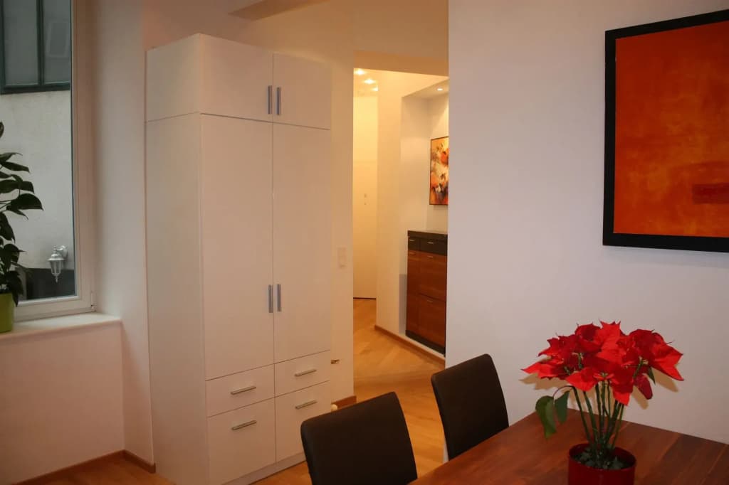 GoVienna Opera Apartment - main photo
