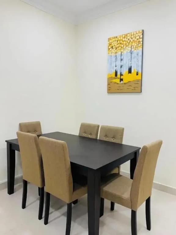 Chelsea Gardens Apartment - photo 13