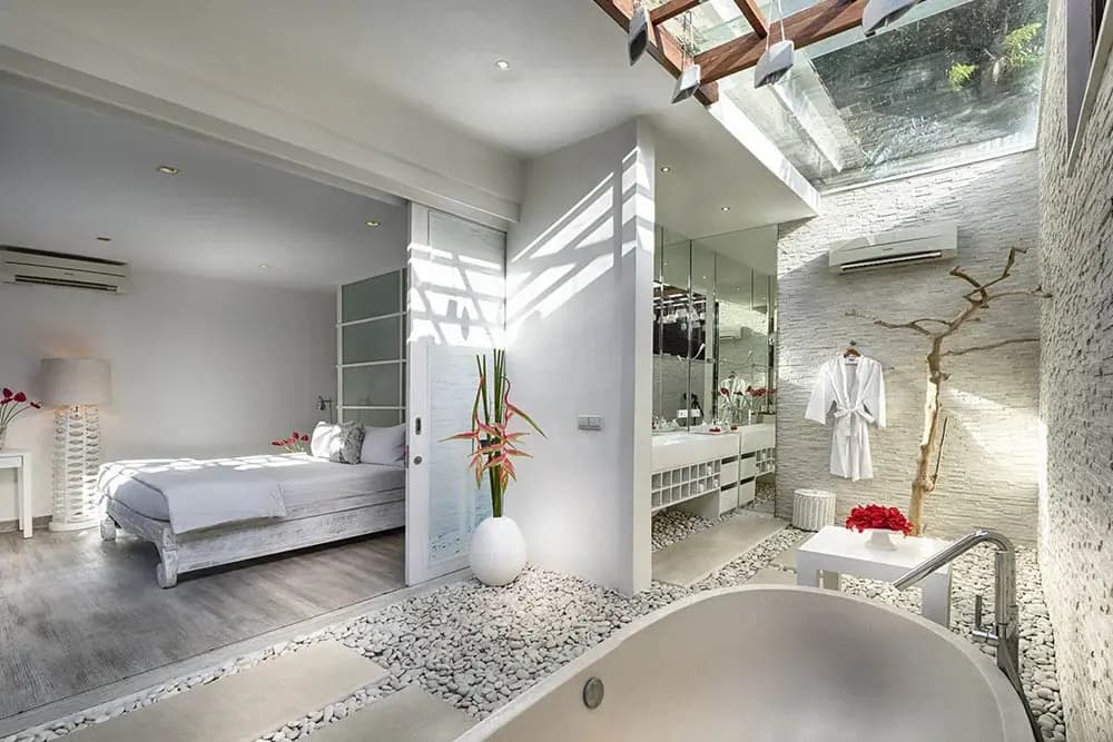Pure Villa Bali - photo 4