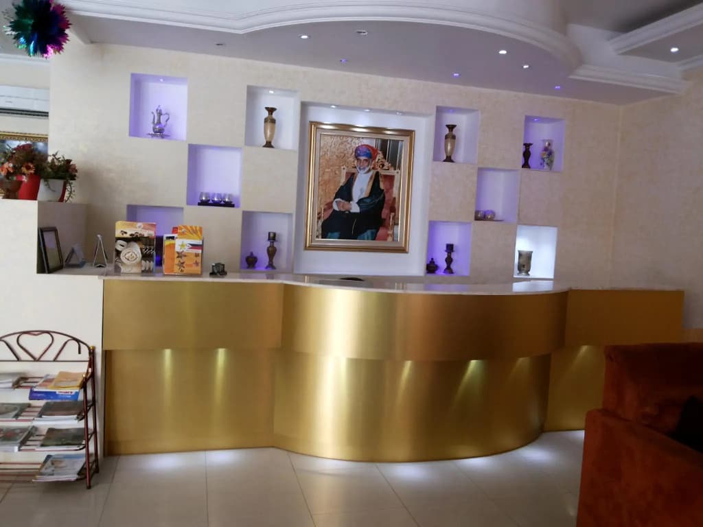 Dar Al Deyafa Hotel Apartments - photo 2