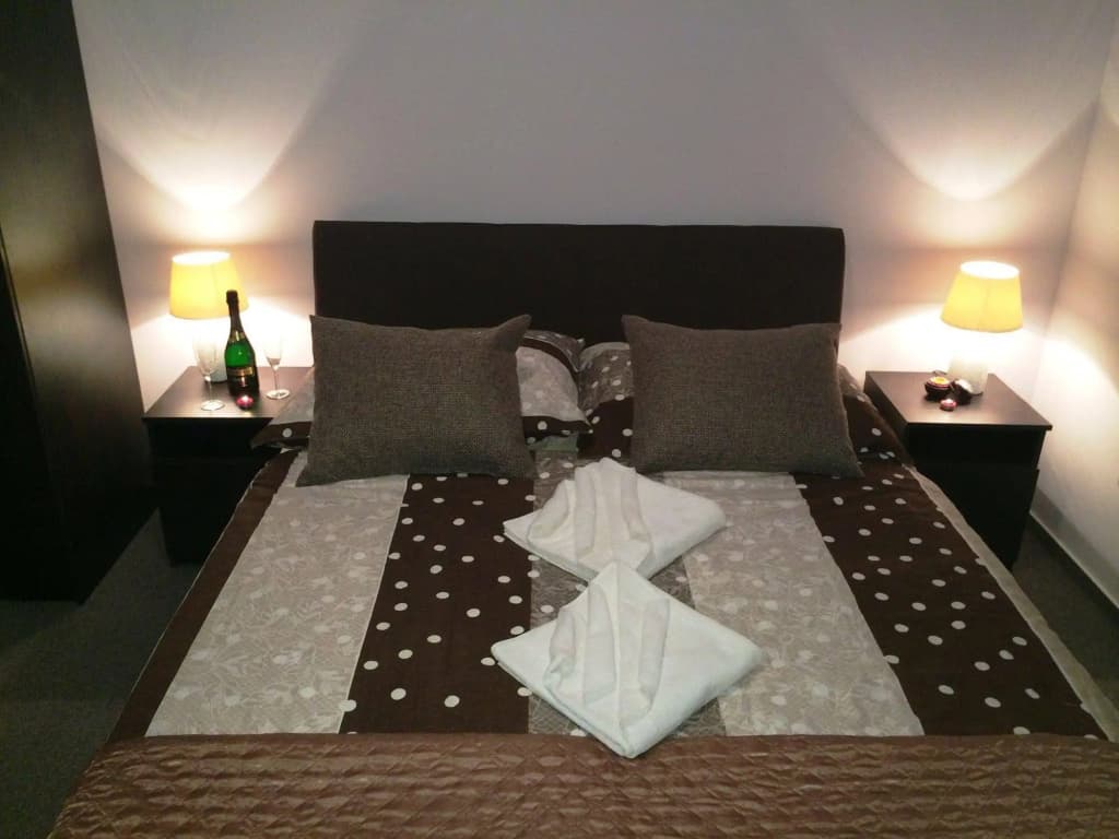 Dubai Hotel Budapest - photo 5