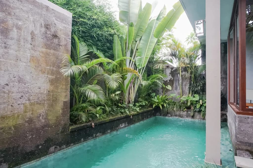Prema Uja Villas - photo 12