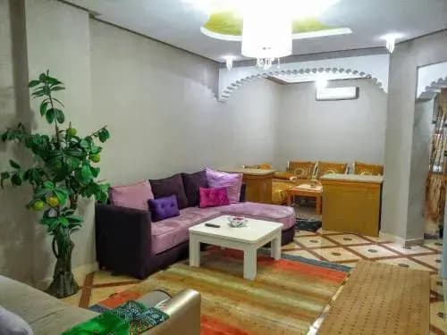 appartement Annakhil - photo 8