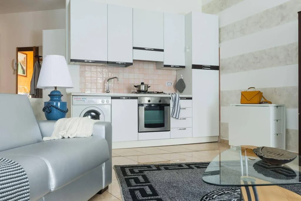 Hintown Cozy Loreto Flat - photo 10