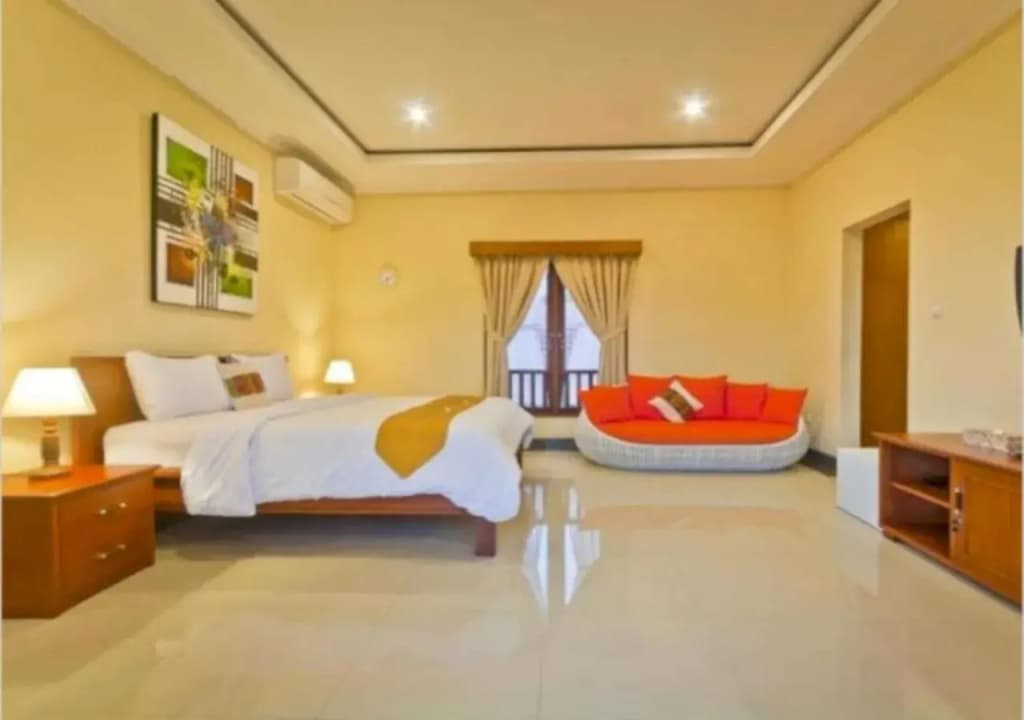 Villa Shanti Canggu - photo 2