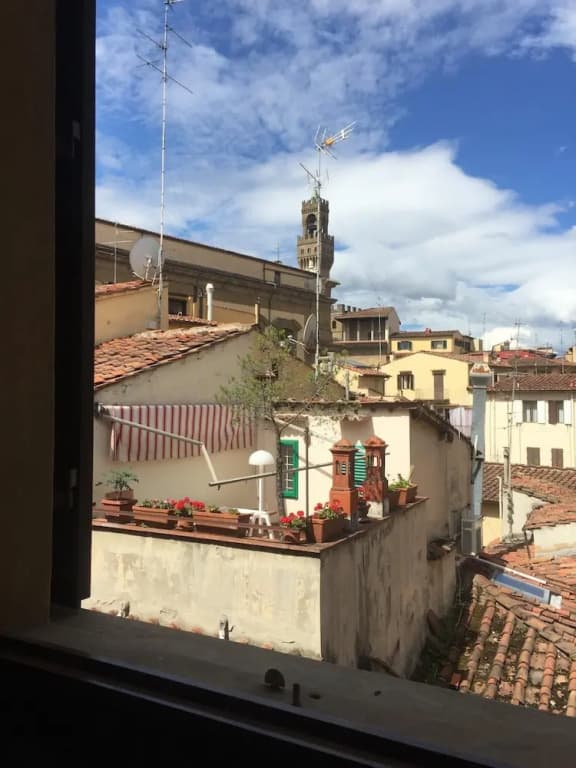 Bargello Apartment in Firenze - photo 12