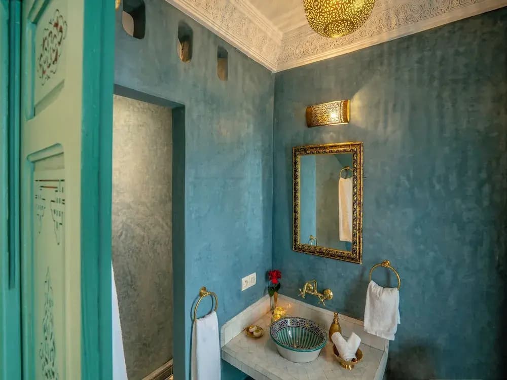 Riad Dada Messouda & spa - photo 8