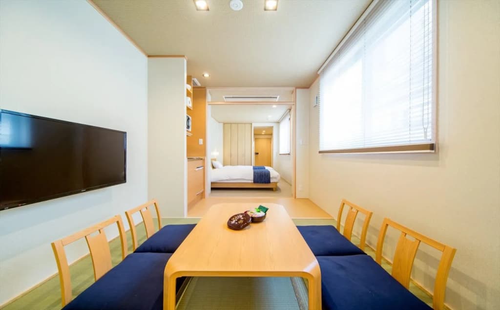 RESI STAY Takakura - photo 9