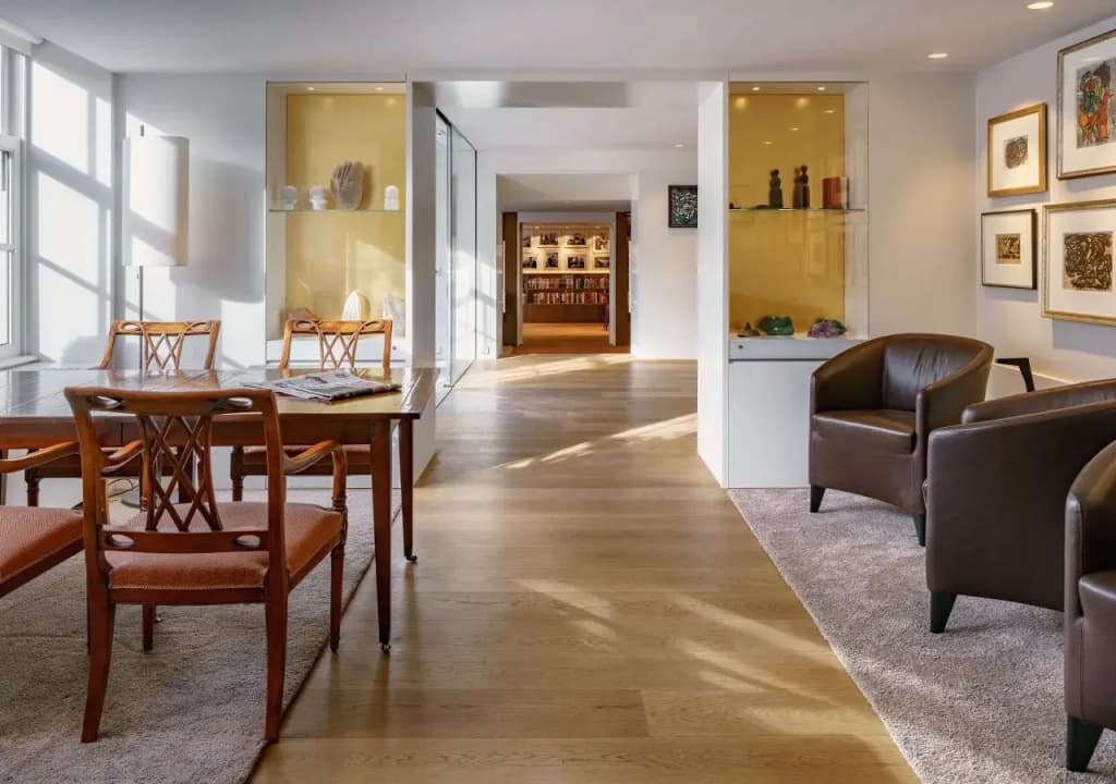 Ambassade Hotel - photo 28