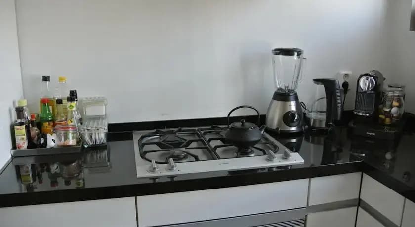 Appartment With Terrace - photo 9