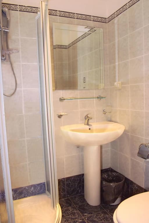 Hotel Kriss - photo 20