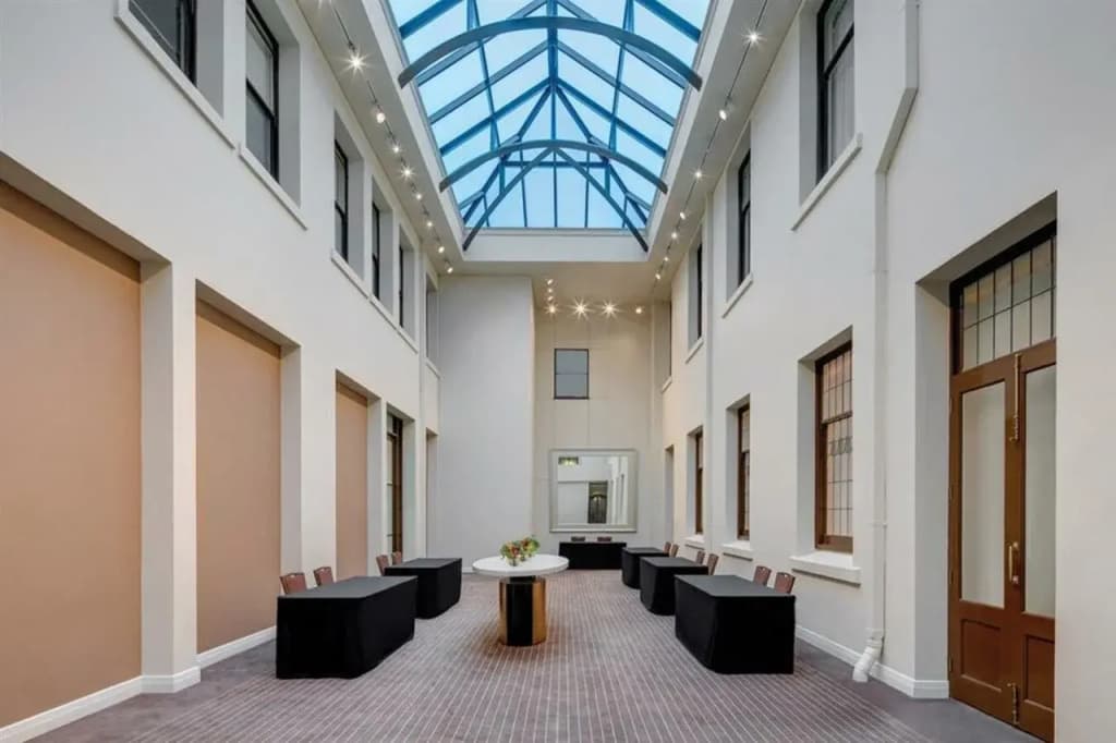 Rendezvous Hotel Melbourne - photo 16