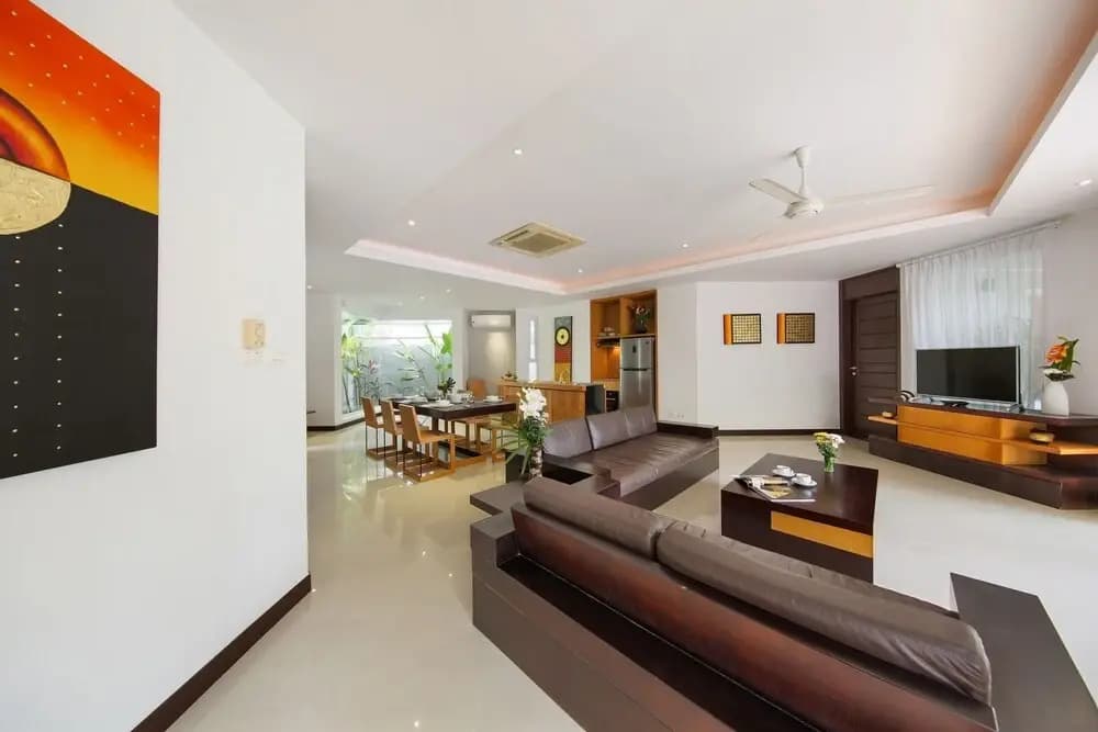 Villa Lipa Talay Haa - photo 6