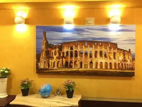 Termini Colosseum - photo 8