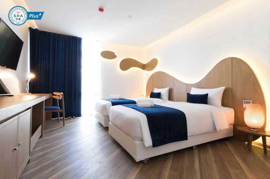 Klub Hotel - photo 5
