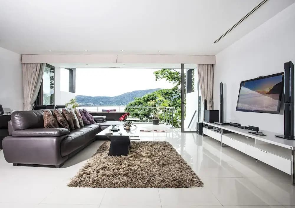 Seductive Sunset Villa Patong A8 - main photo