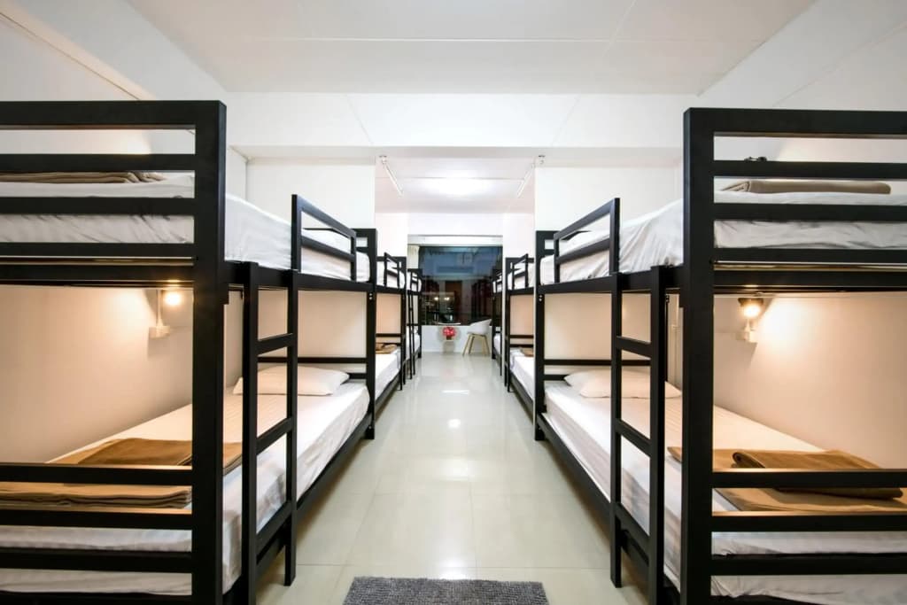 Sindy Room & Hostel - photo 10