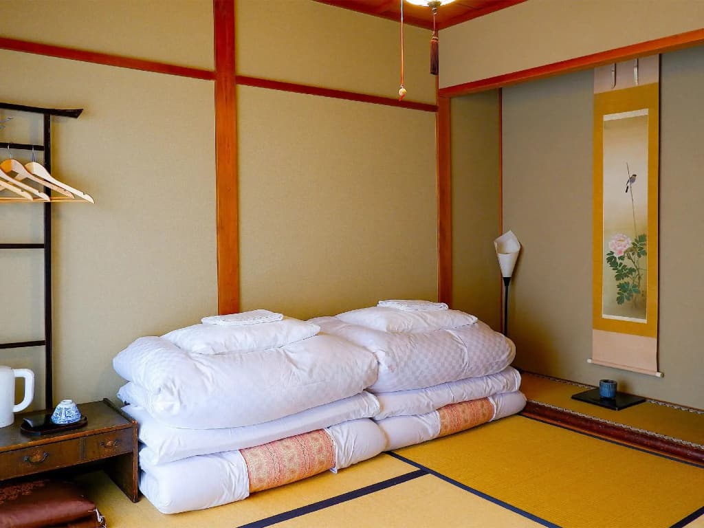 Gion Koh - Hostel - photo 3