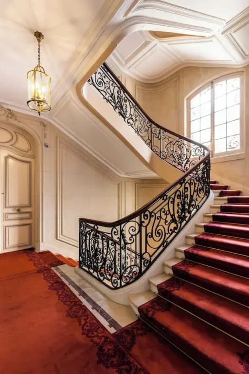 Appt Exceptionnel - 4br/8p- Arc de Triomphe - photo 10