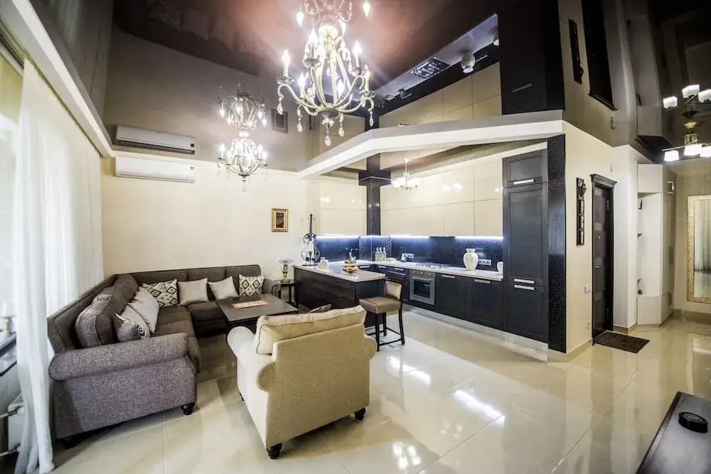 Nirvana Luxury Homes - photo 1