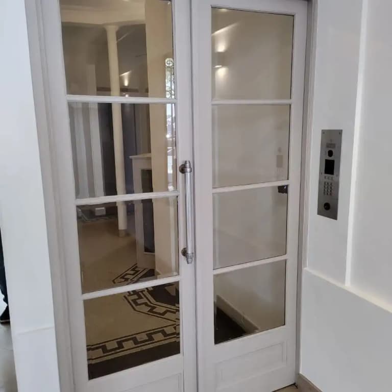 Zola Riverview Great 2 Bedroom in Paris - photo 20